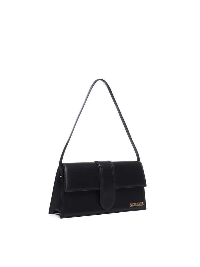 Jacquemus Bags Black