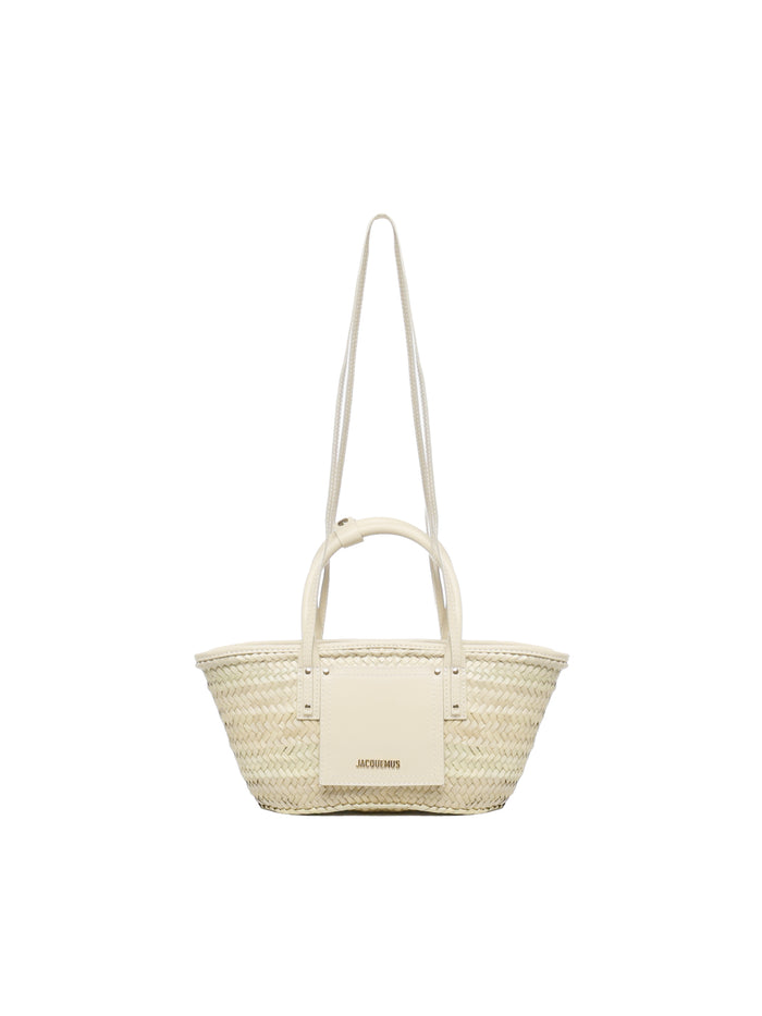 Jacquemus Bags White
