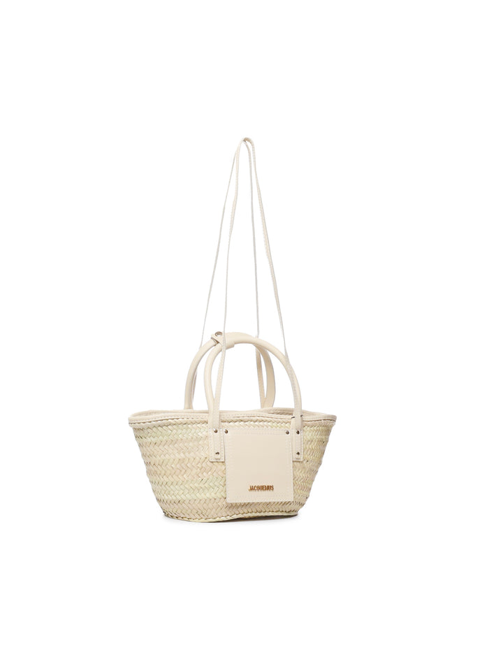 Jacquemus Bags White
