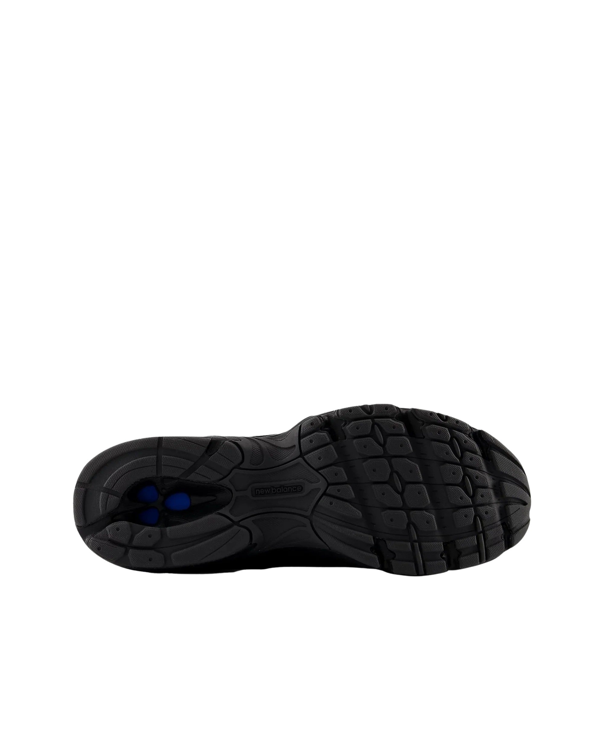5091 Black Shoe