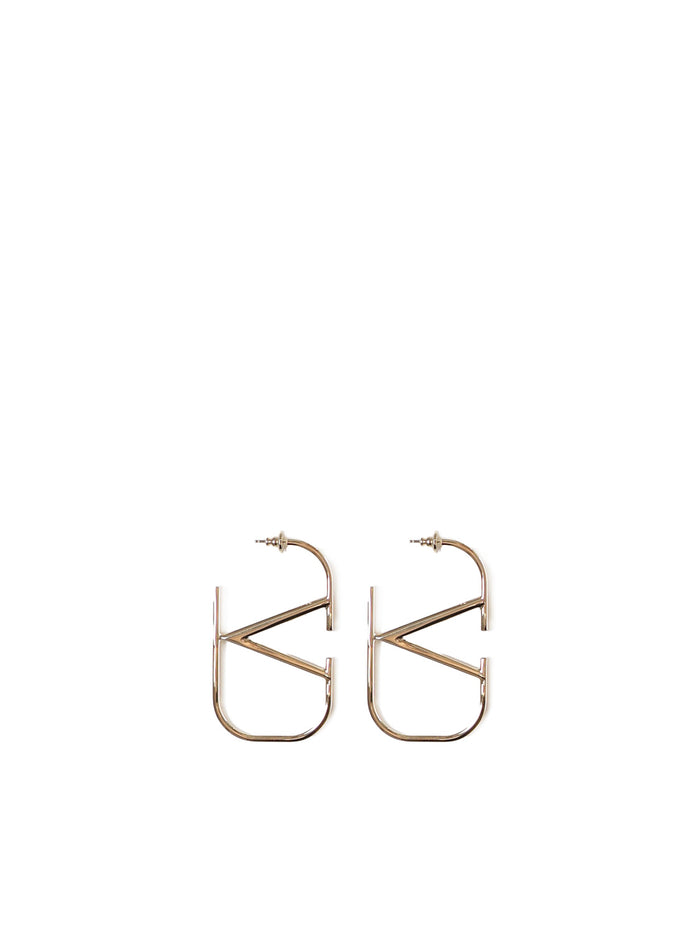 Valentino Garavani Bijoux Golden Brass