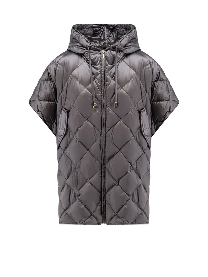 Max Mara The Cube Jackets Grey Poliammide
