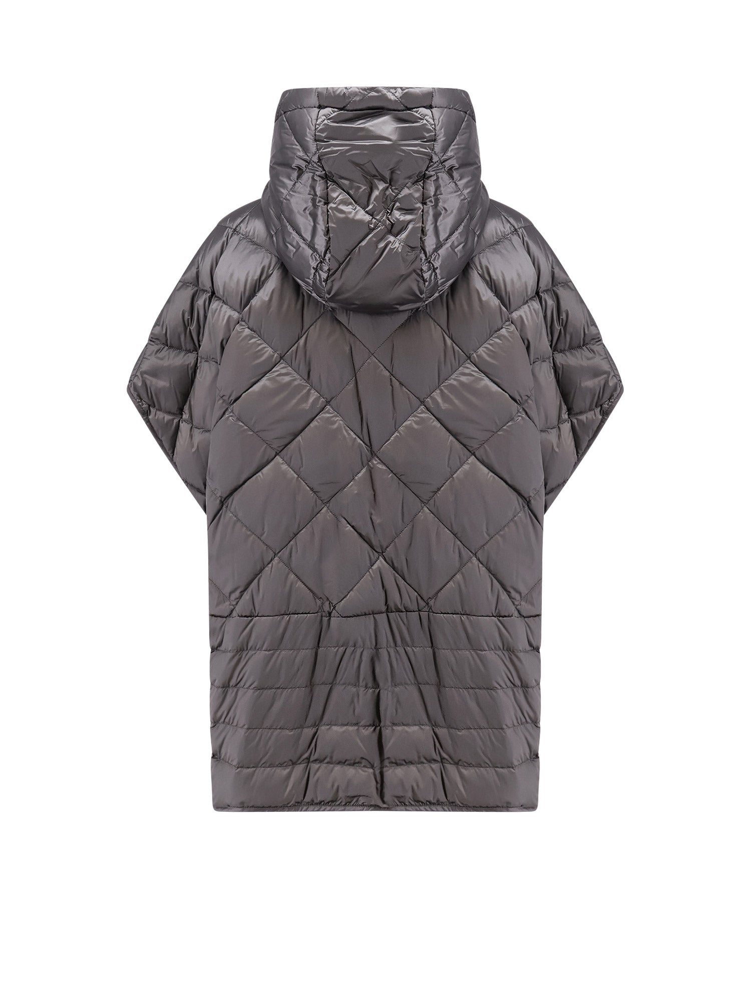 Max Mara The Cube Jackets Grey Poliammide