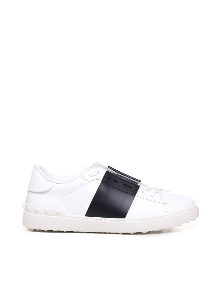Valentino Garavani Sneakers White