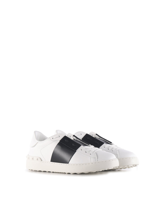 Valentino Garavani Sneakers White