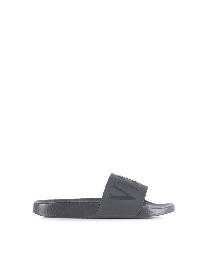 Valentino Garavani Sandals Black 801