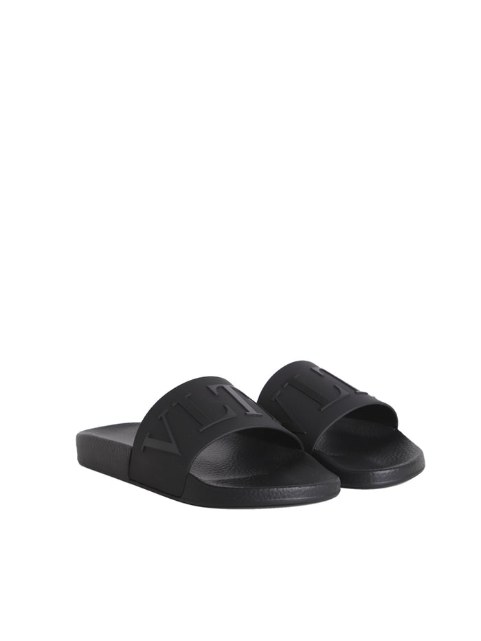 Valentino Garavani Sandals Black 801