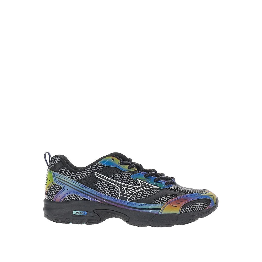 Mxr Blue Other Fibres | Textil Shoe