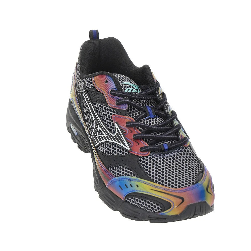 Mxr Blue Other Fibres | Textil Shoe