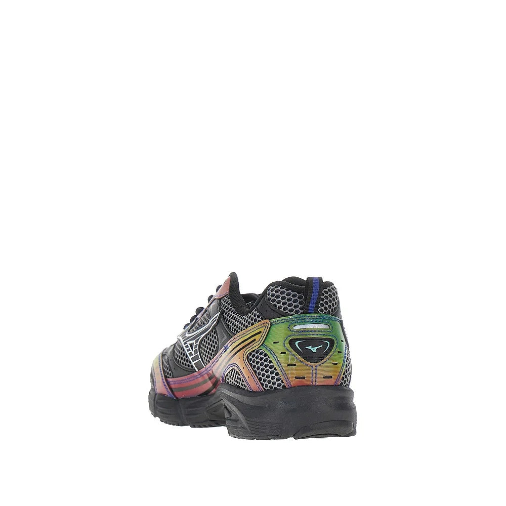 Mxr Blue Other Fibres | Textil Shoe