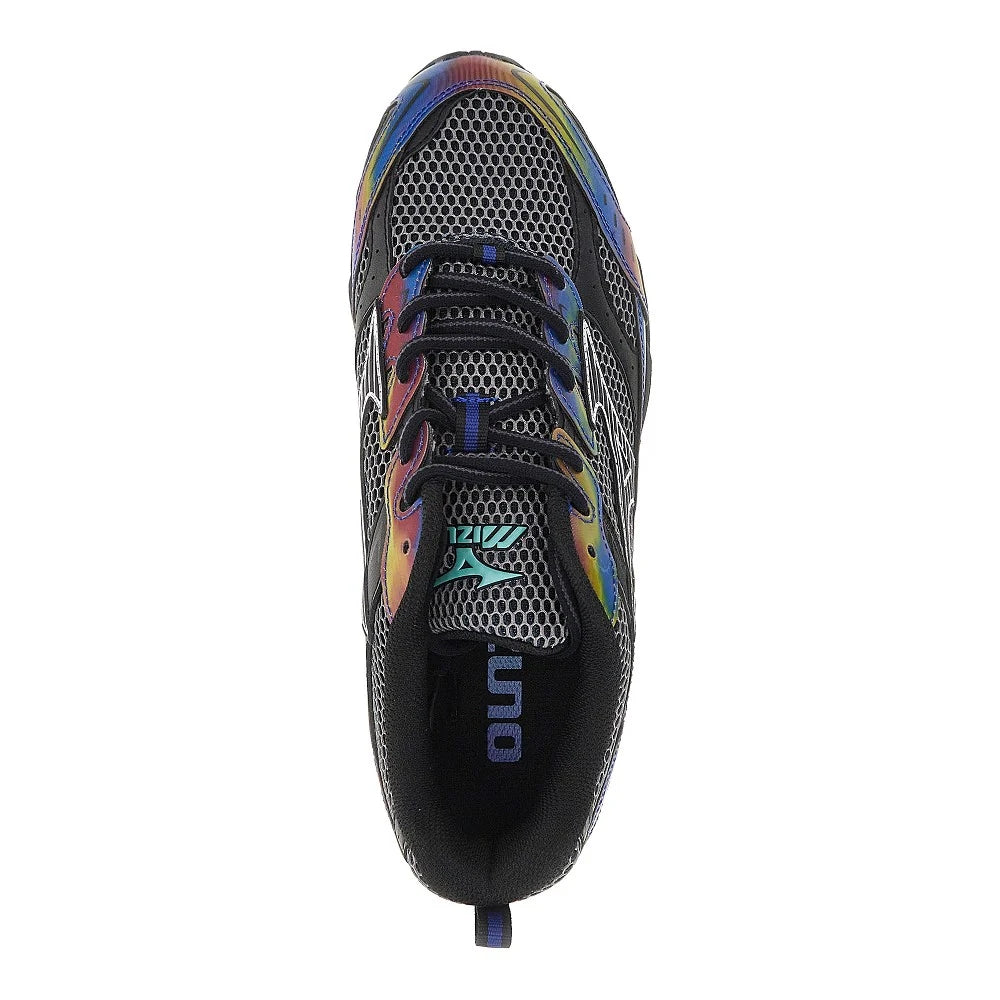 Mxr Blue Other Fibres | Textil Shoe