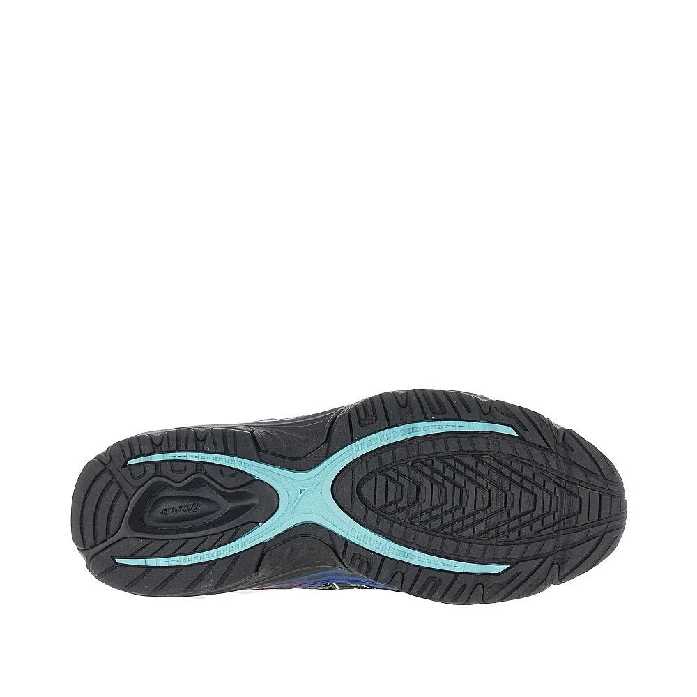 Mxr Blue Other Fibres | Textil Shoe