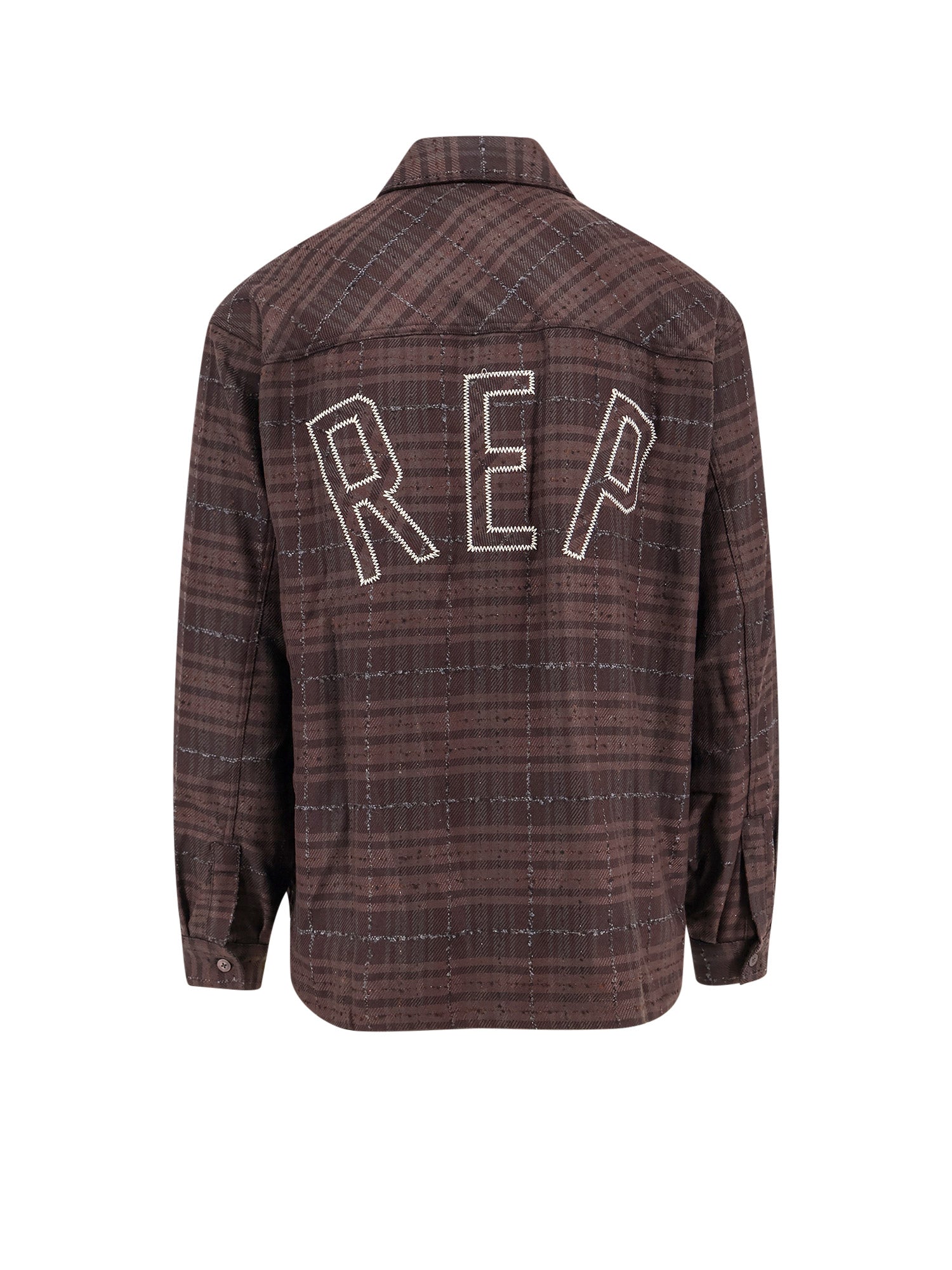 Represent Shirts Brown