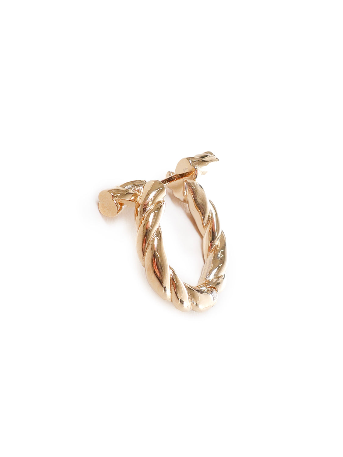 Ferragamo Bijoux Gold Brass