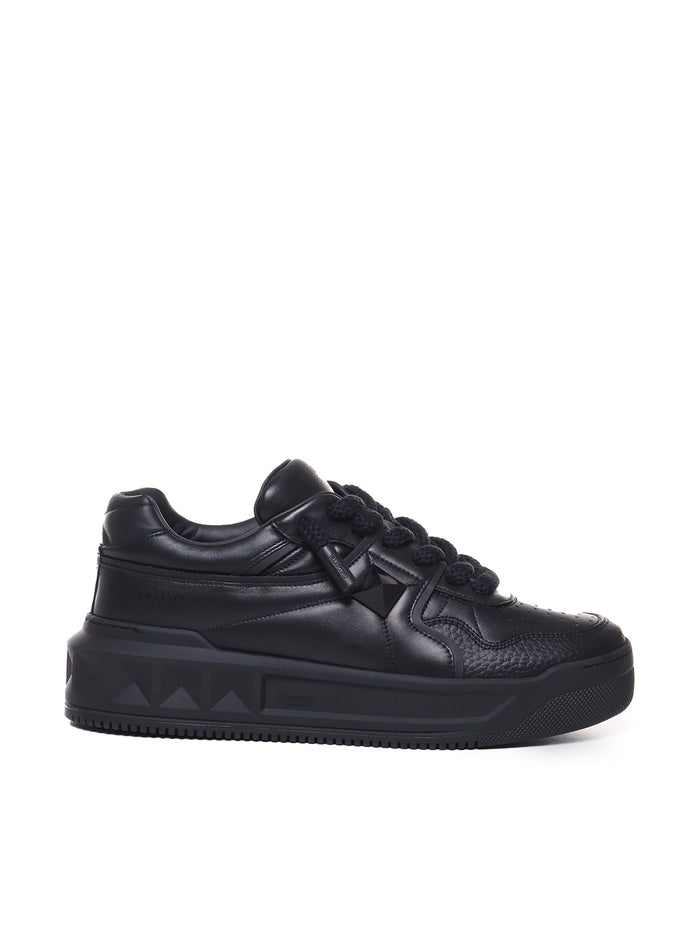 Valentino Garavani Sneakers Black