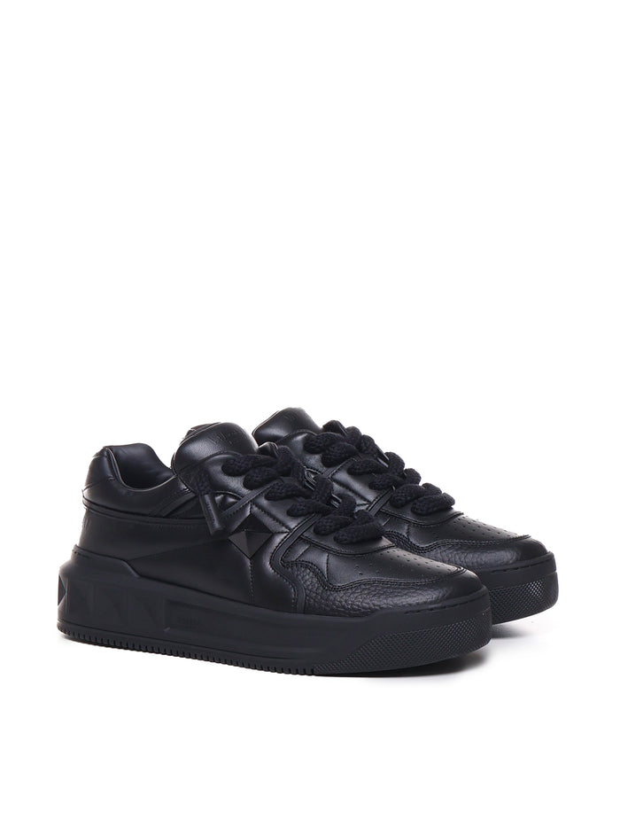 Valentino Garavani Sneakers Black