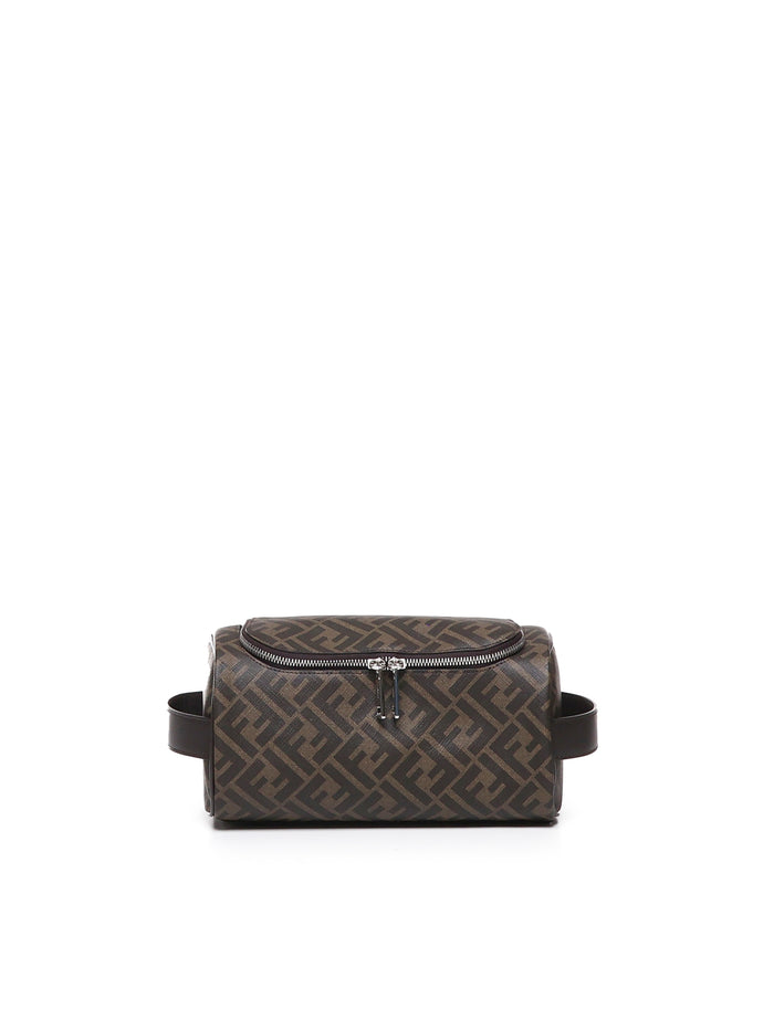 Fendi Bags Tobacco Polyurethane