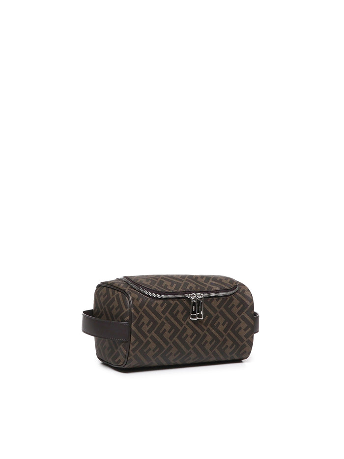 Fendi Bags Tobacco Polyurethane