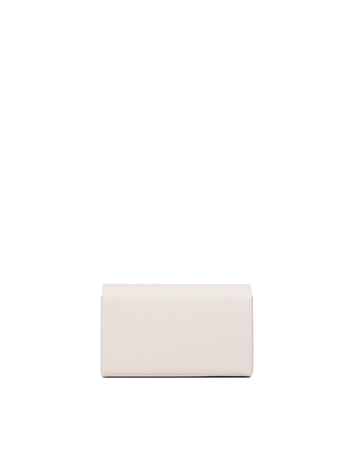 Love Moschino Bags White Polyurethane