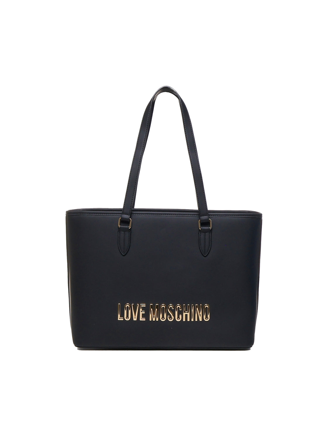 Love Moschino Bags Black Polyurethane