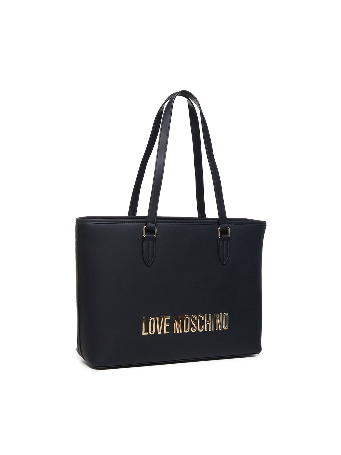 Love Moschino Bags Black Polyurethane