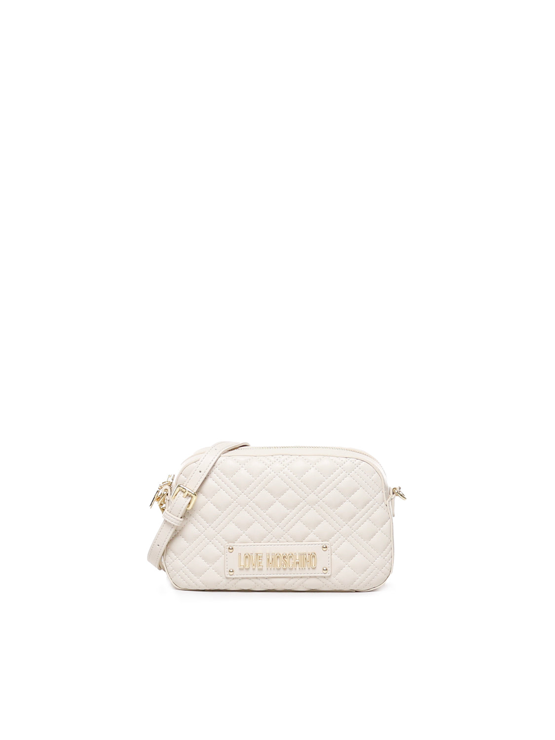 Love Moschino Bags White Polyurethane