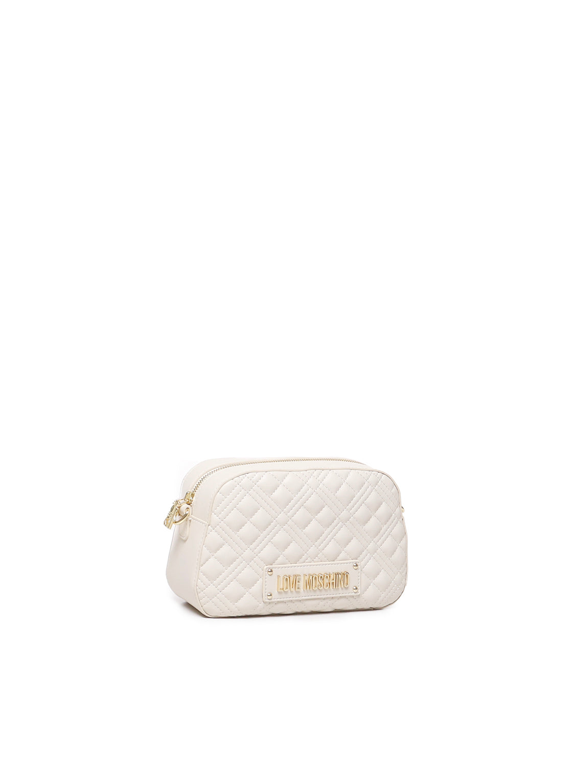 Love Moschino Bags White Polyurethane