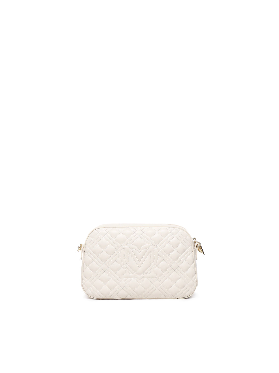 Love Moschino Bags White Polyurethane