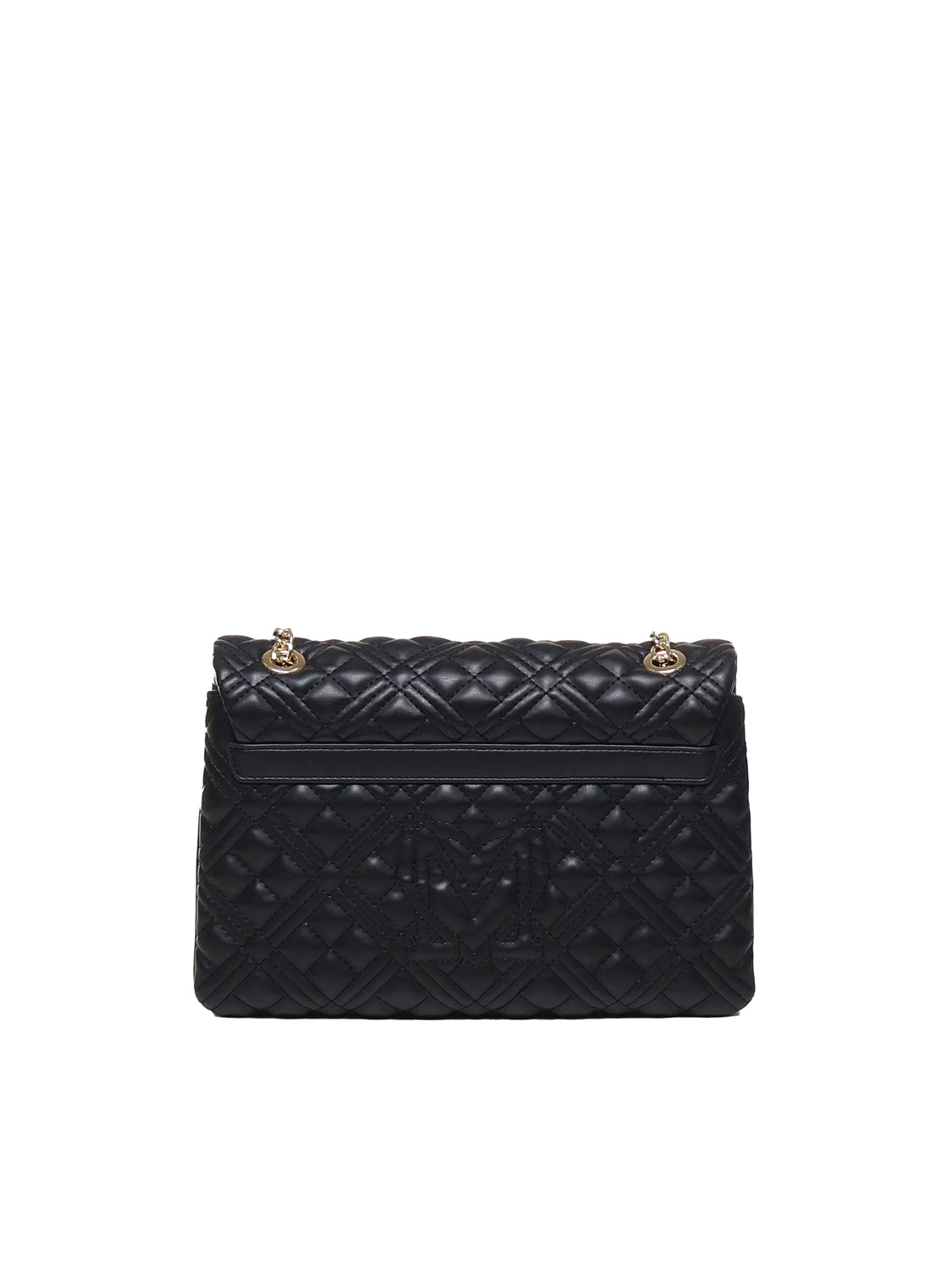 Love Moschino Bags Black Polyurethane