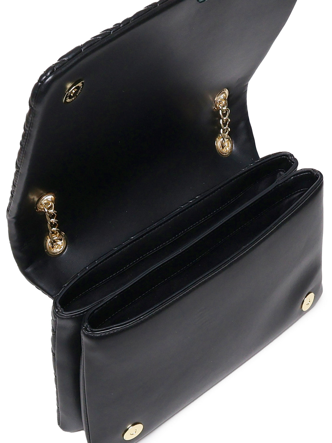 Love Moschino Bags Black Polyurethane