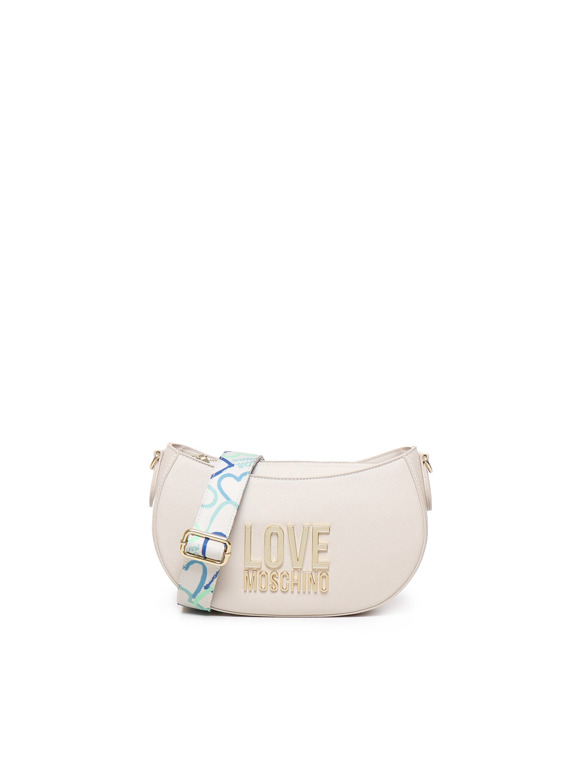 Love Moschino Bags White Polyurethane