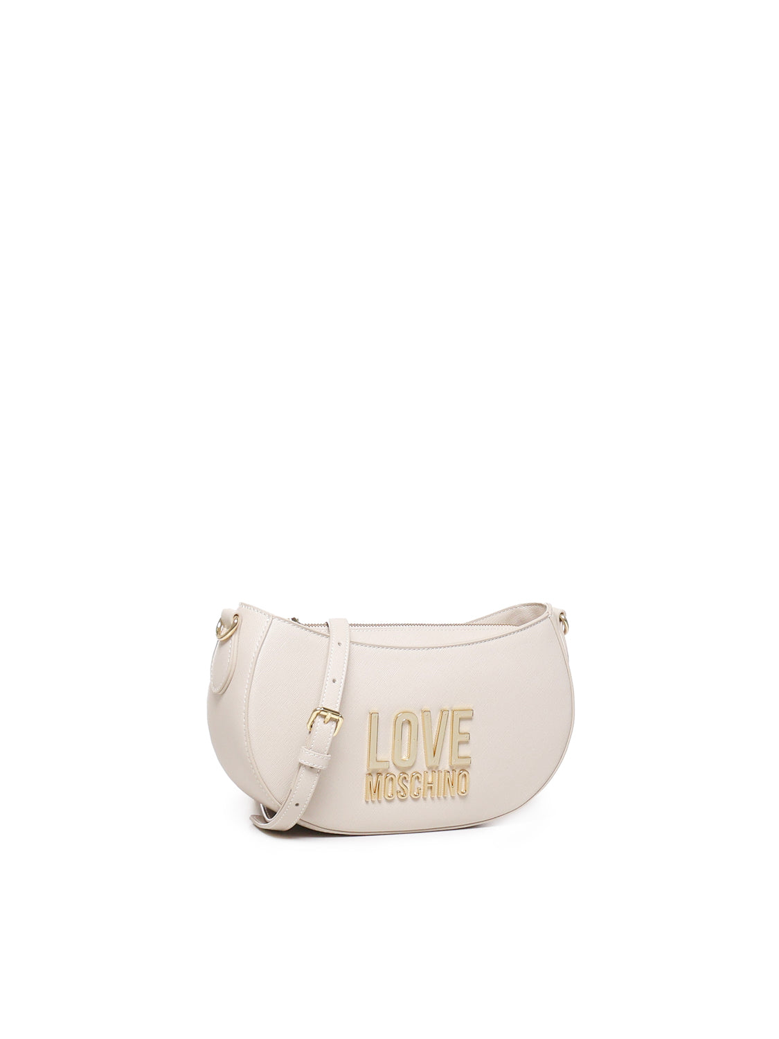 Love Moschino Bags White Polyurethane