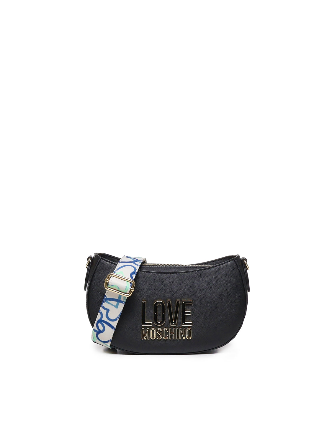 Love Moschino Bags Black Polyurethane