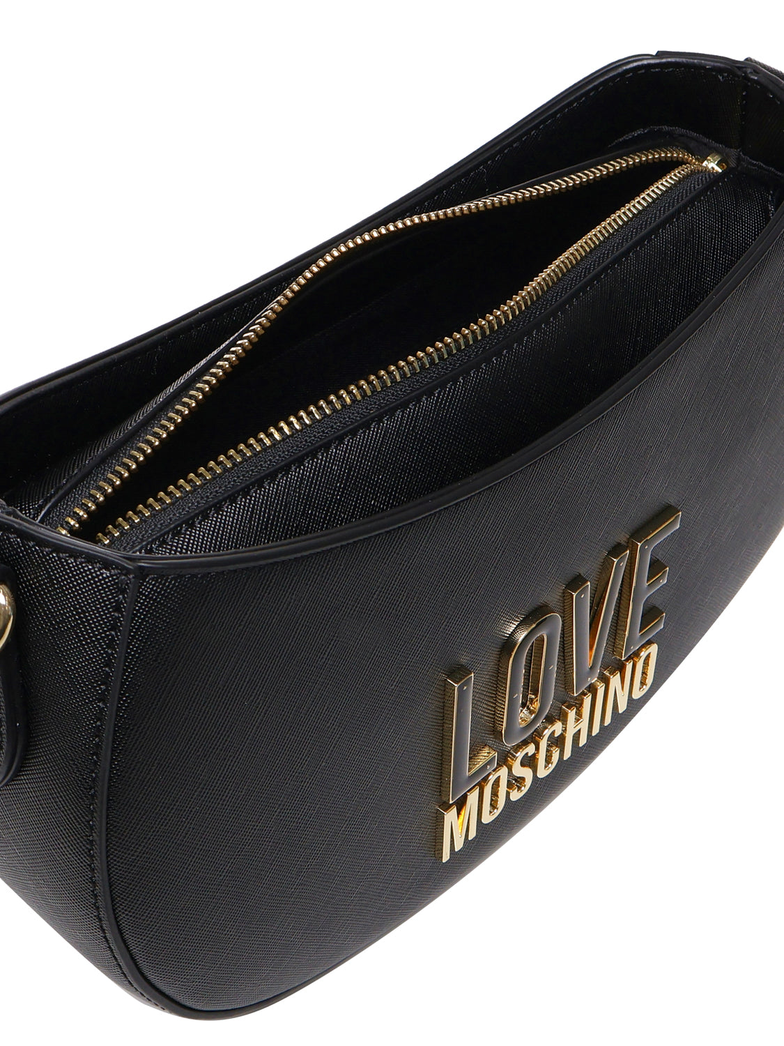 Love Moschino Bags Black Polyurethane