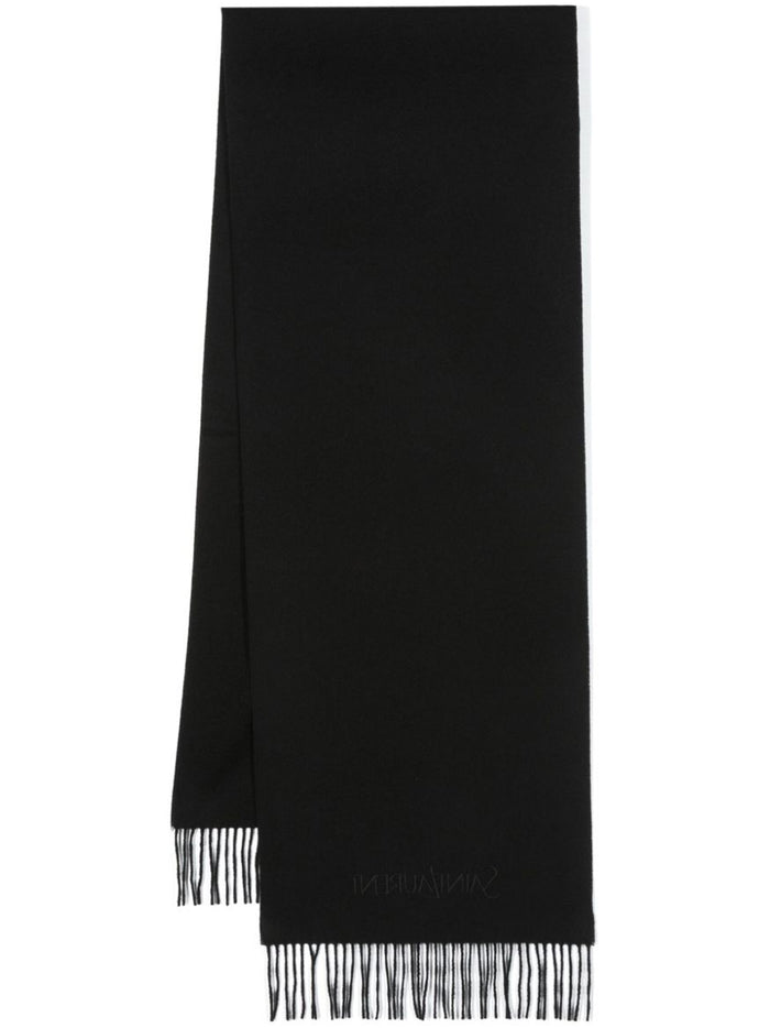 Sciarpa Black