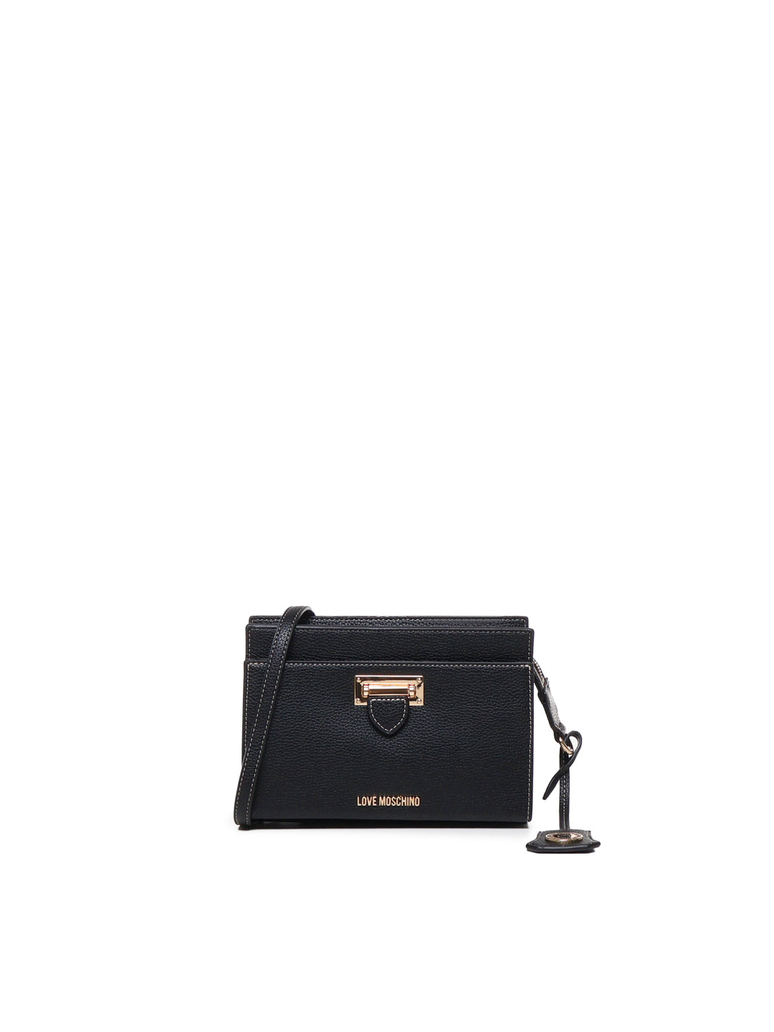 Love Moschino Bags Black Polyurethane