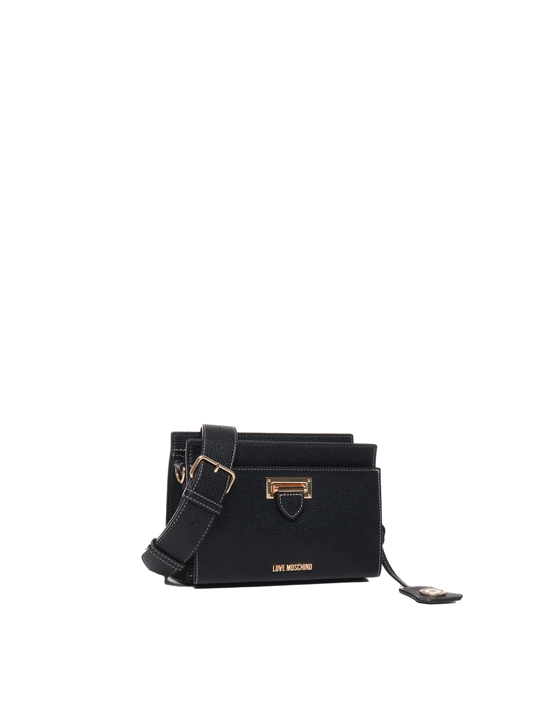 Love Moschino Bags Black Polyurethane