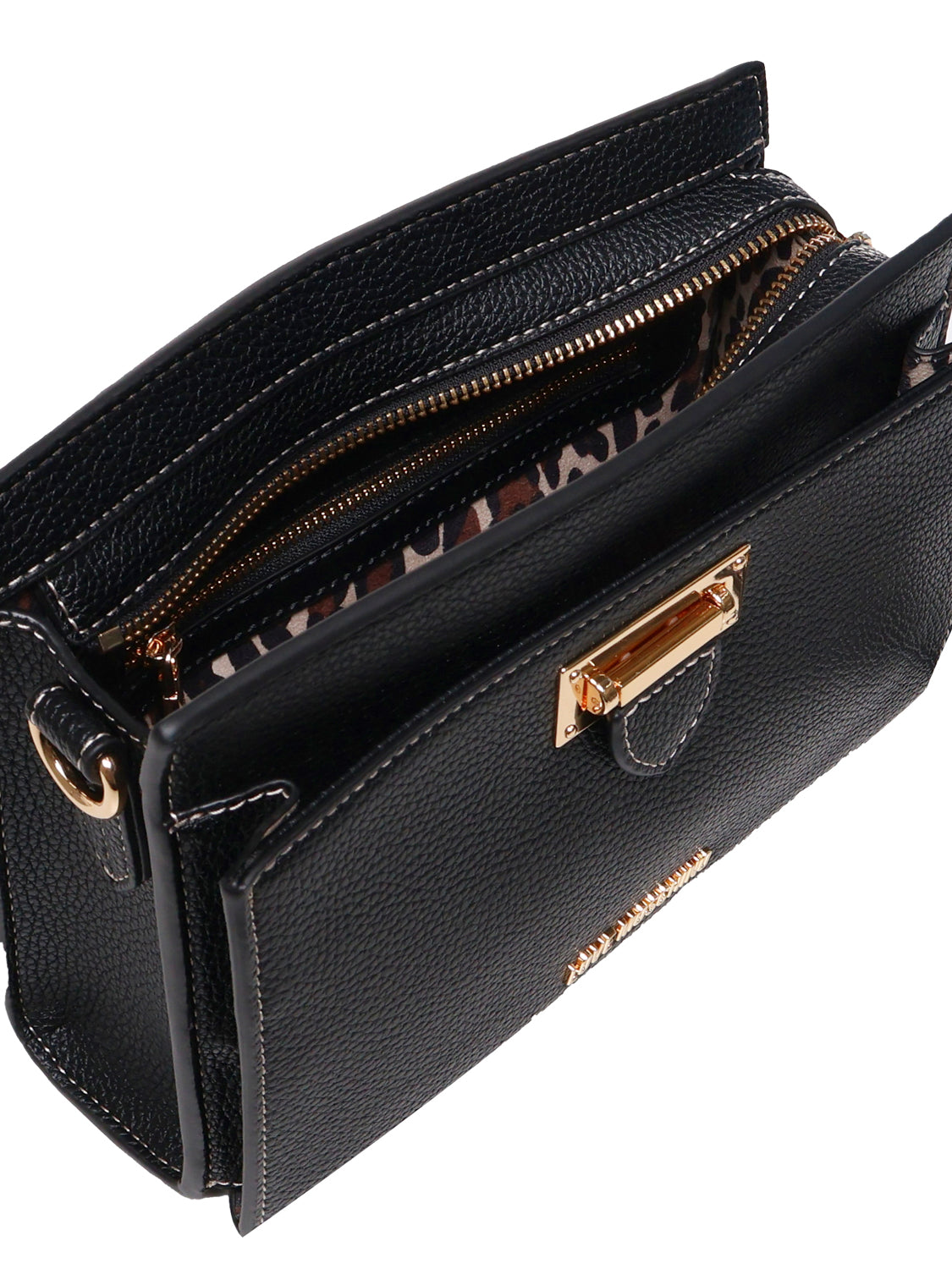 Love Moschino Bags Black Polyurethane