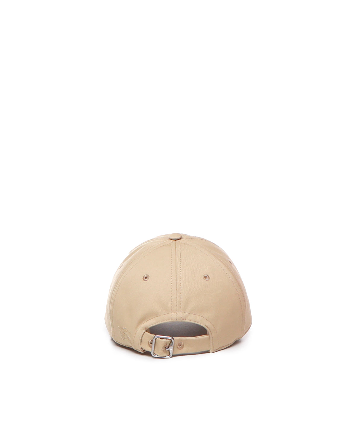 Burberry Hats Beige Polyester