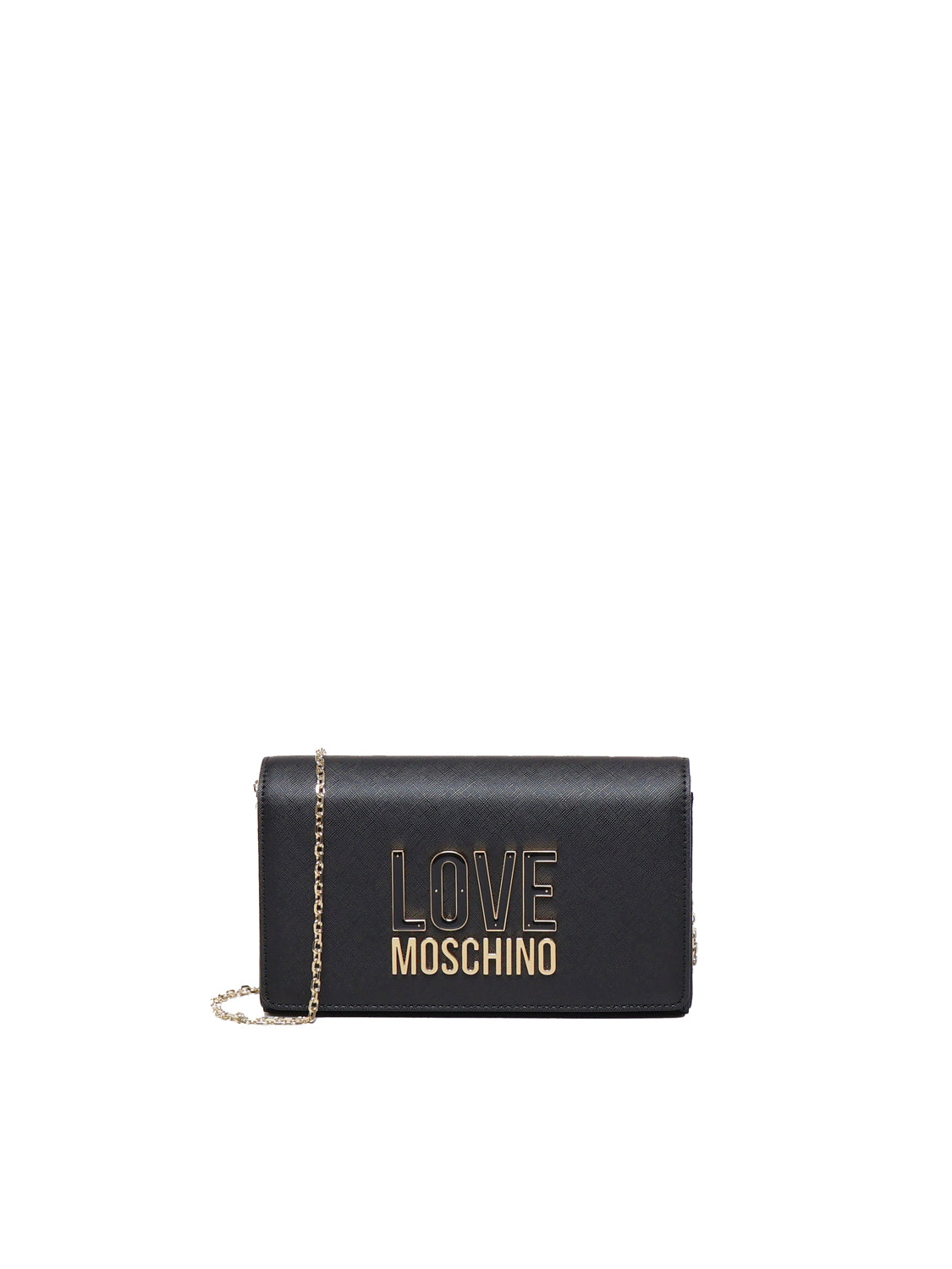 Love Moschino Bags Black Polyurethane