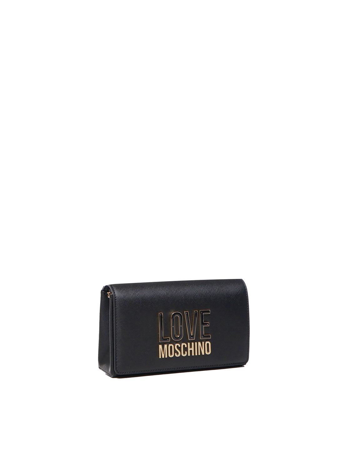 Love Moschino Bags Black Polyurethane