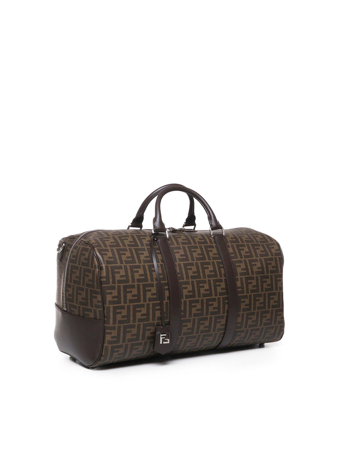 Fendi Bags Brown Calfskin