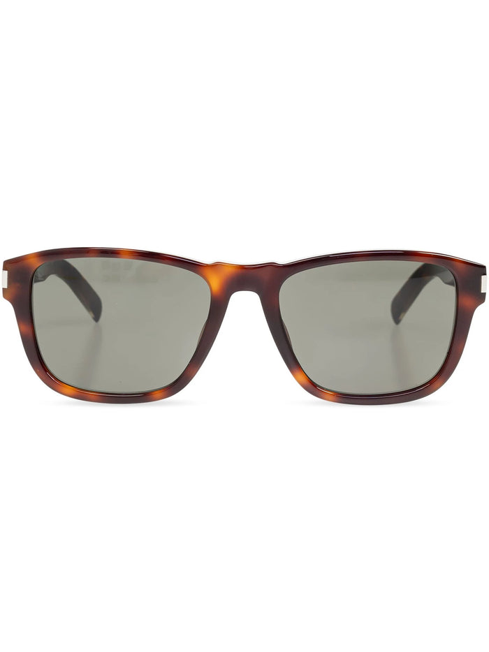 Sl 710 Brown Occhiale