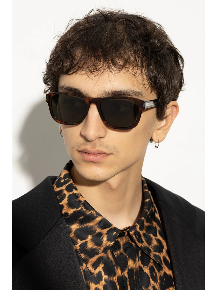 Sl 710 Brown Occhiale