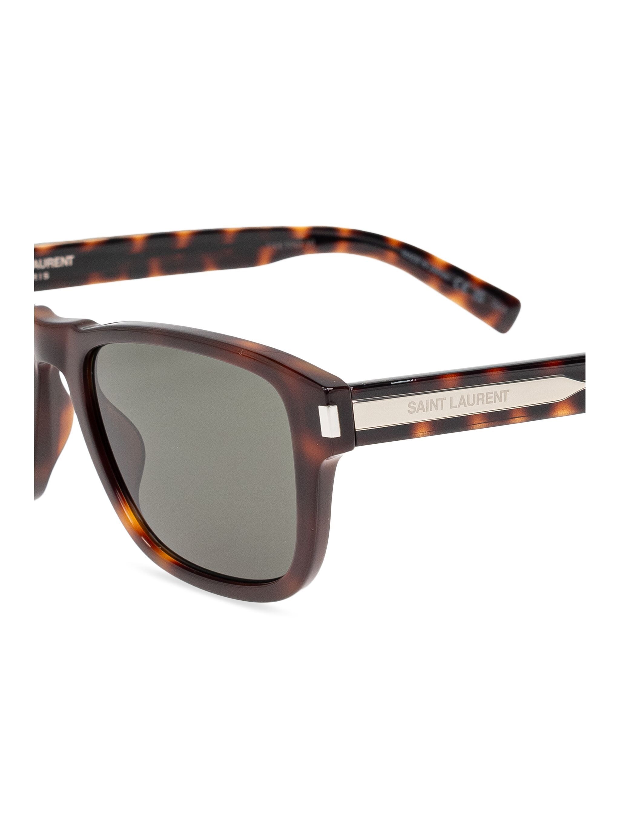 Sl 710 Brown Occhiale