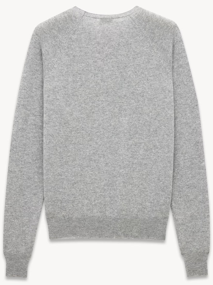 Pull Grey Maglia