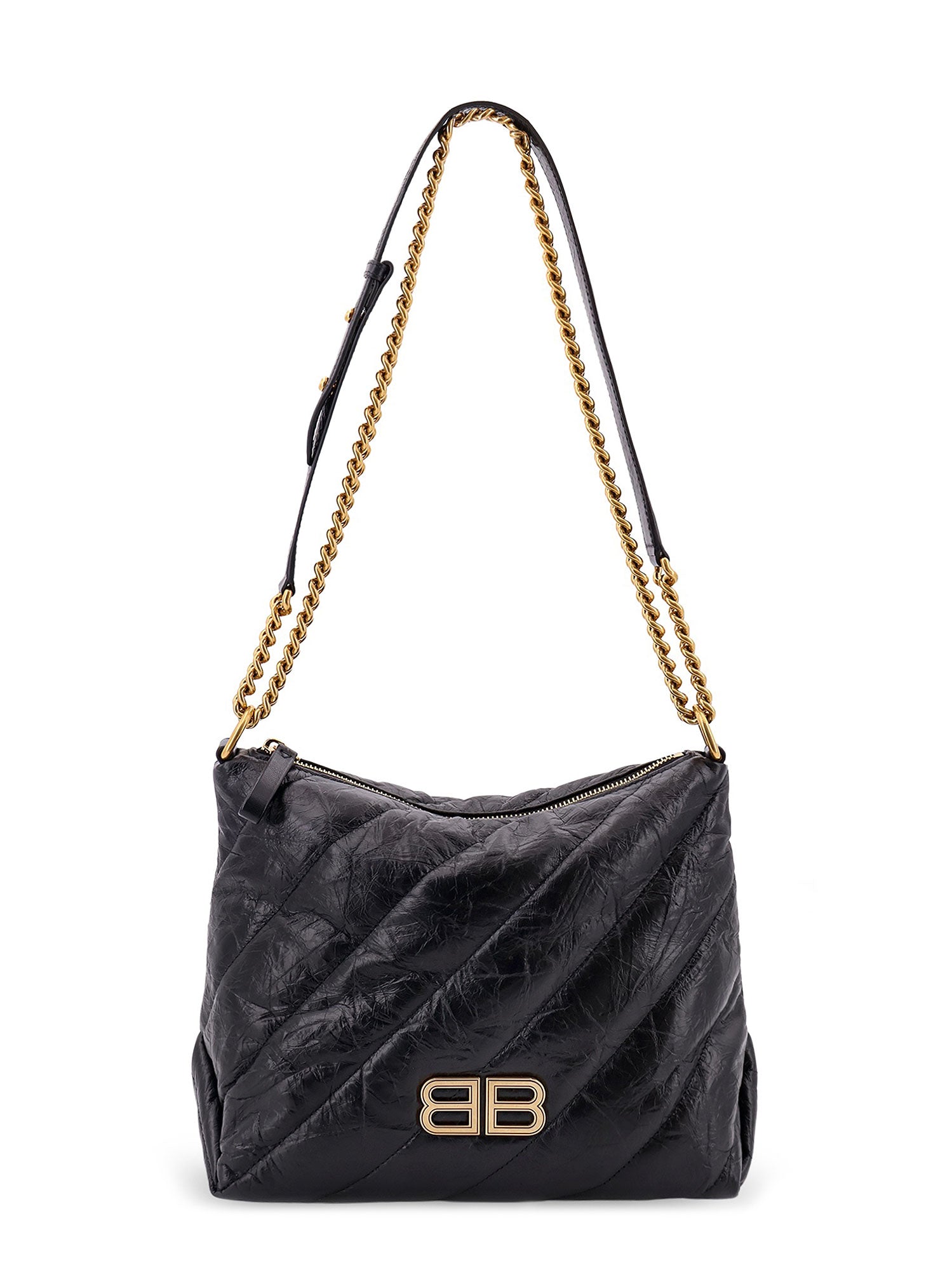 Balenciaga Bags Black Pelle