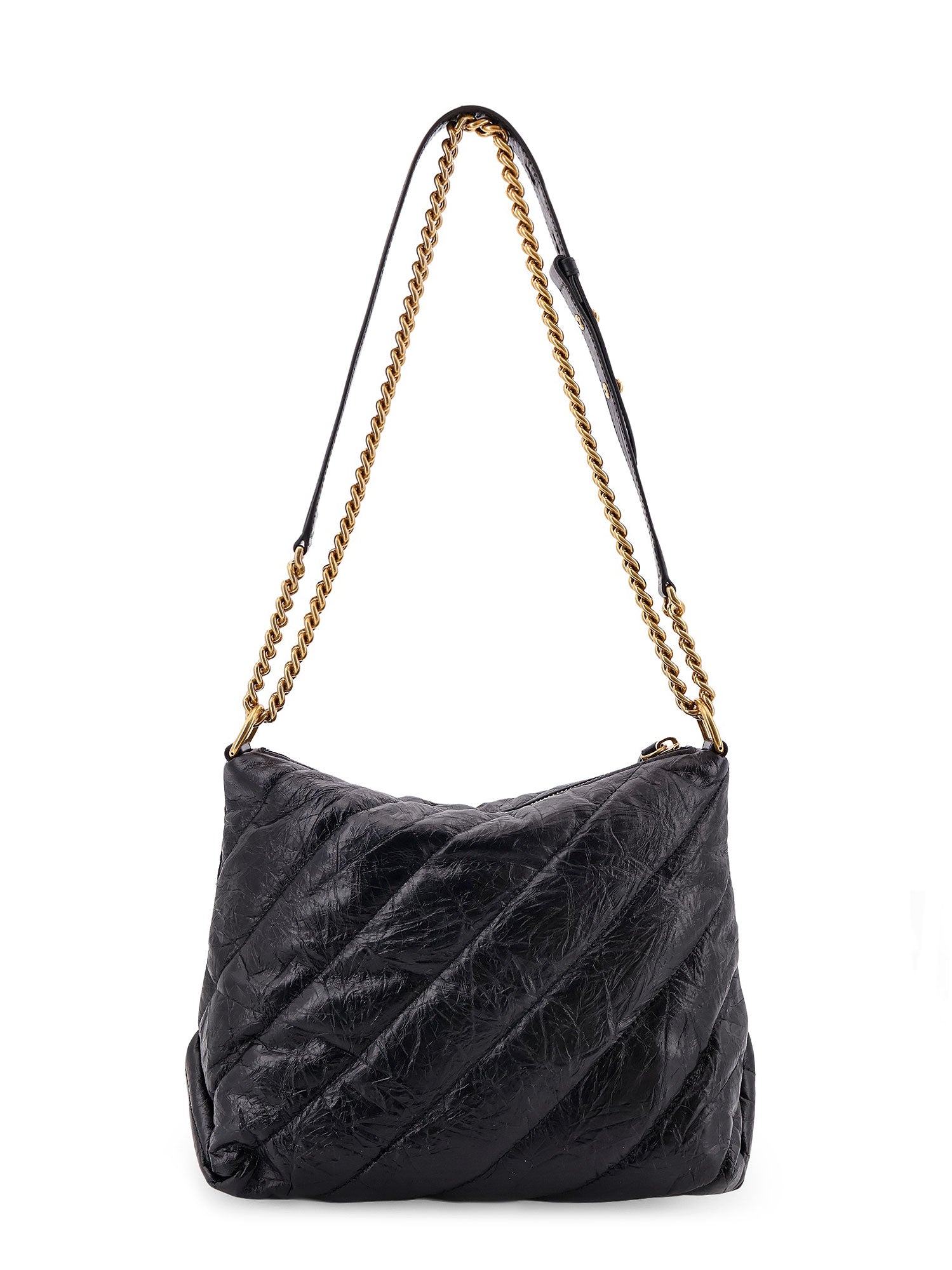 Balenciaga Bags Black Pelle