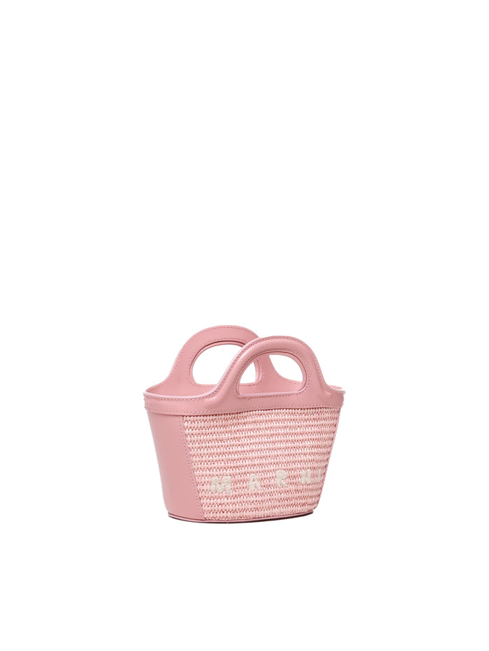 Marni Bags Light Pink Calfskin