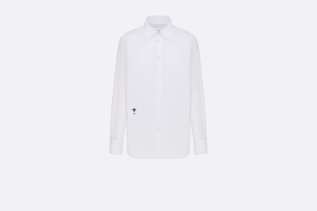 Camicia White